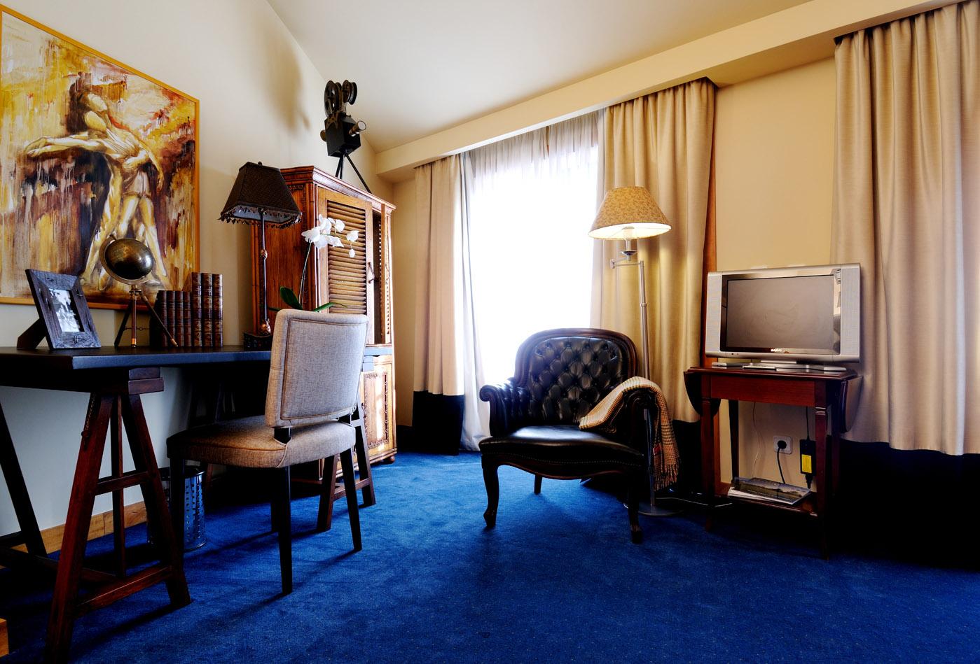Hotel Moliceiro Aveiro Exteriér fotografie