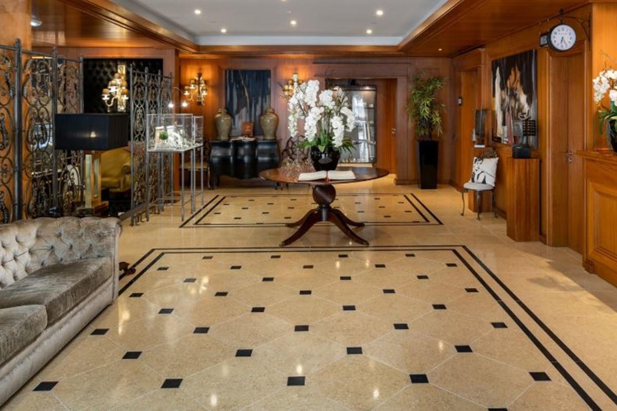 Hotel Moliceiro Aveiro Exteriér fotografie
