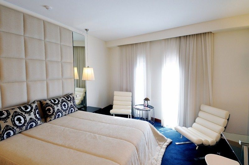 Hotel Moliceiro Aveiro Exteriér fotografie